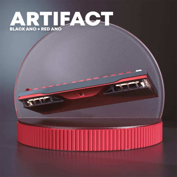 evolvArtifact
