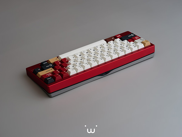 lilyhhkbkeykoboretromixedlight4
