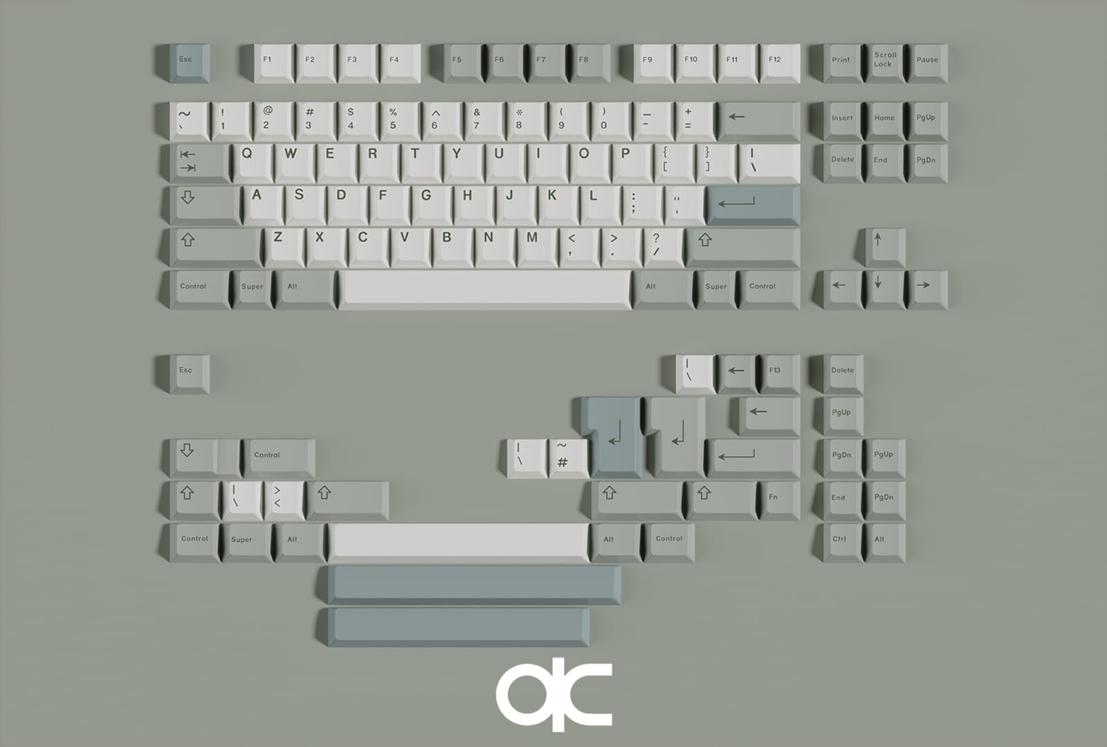 Green_keycaps